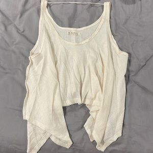 FREE PEOPLE TANK TOP